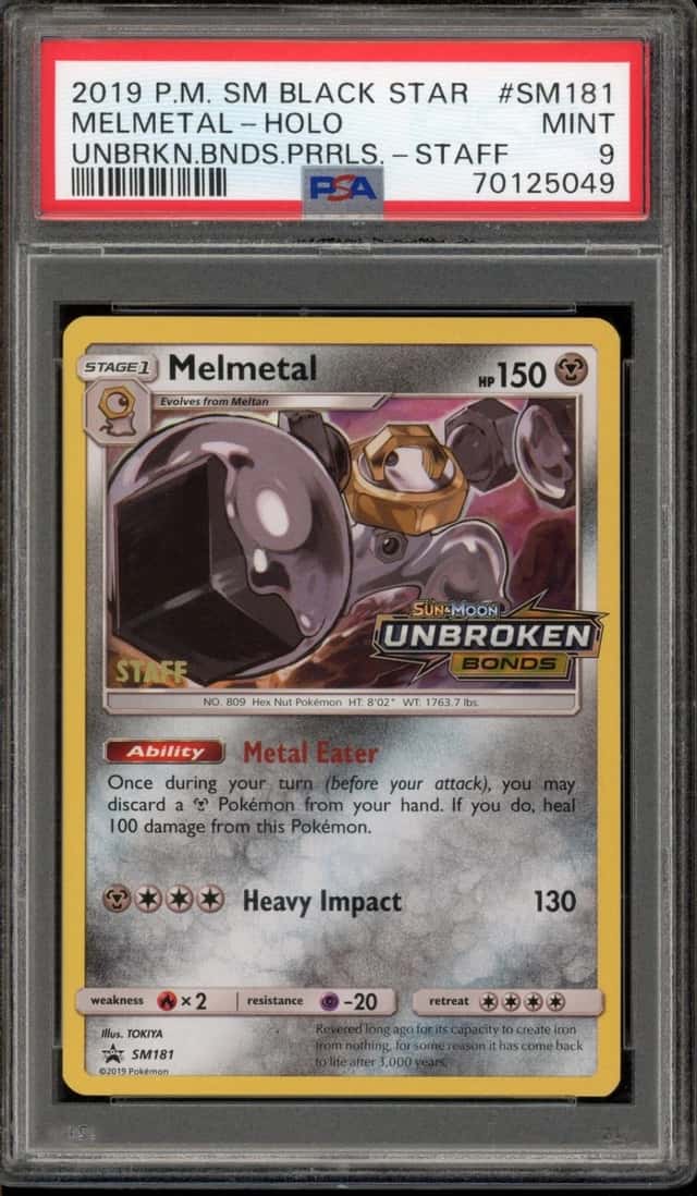 Melmetal