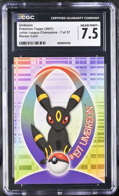 Umbreon