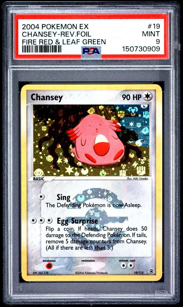 Chansey