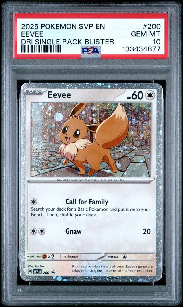 Eevee