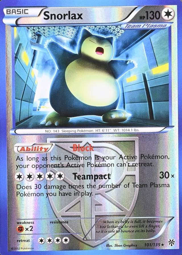 Reverse Holo