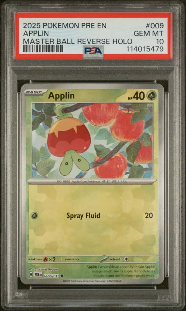 Applin