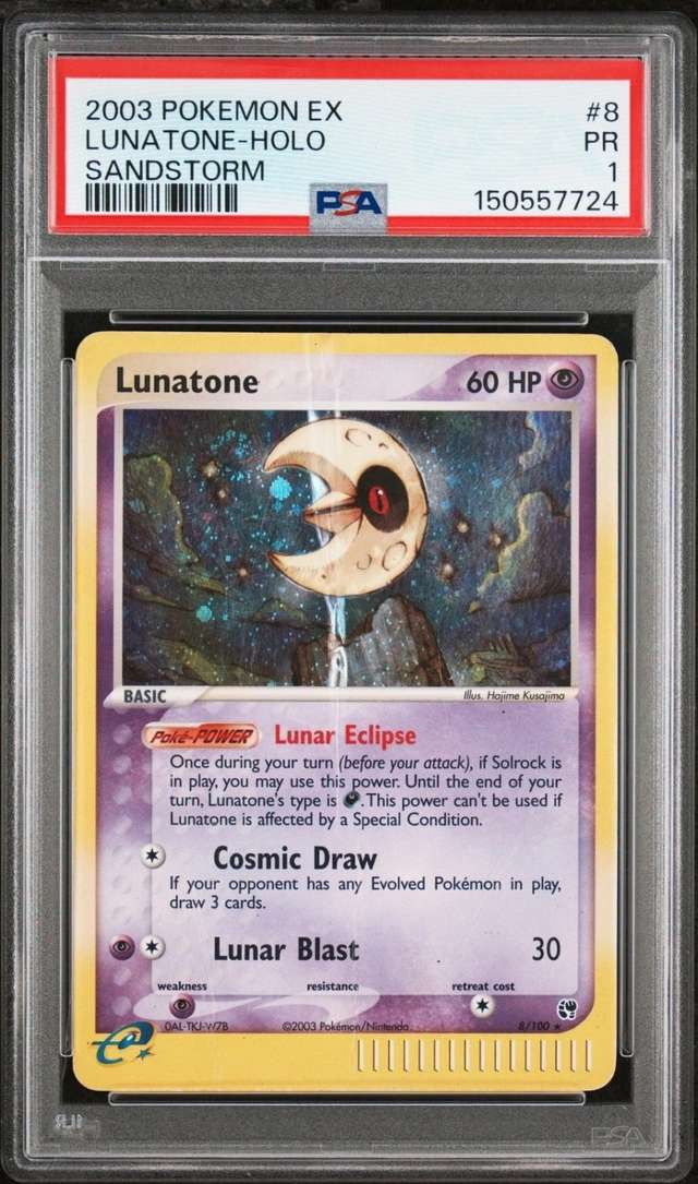 Lunatone