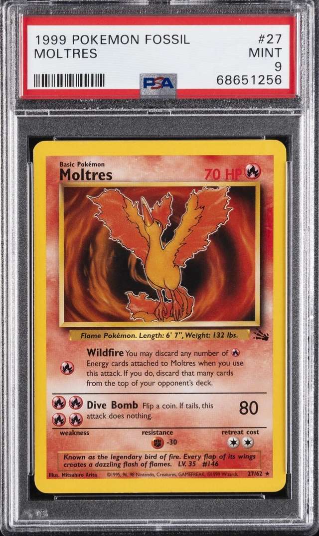 Moltres