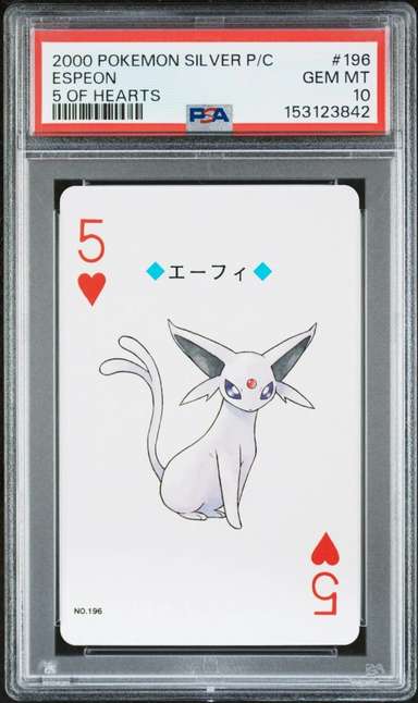 Espeon