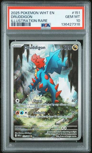 Druddigon