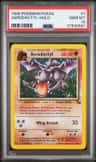 Aerodactyl