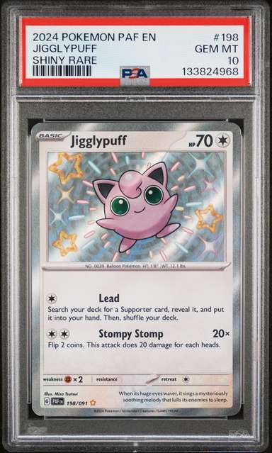 Jigglypuff