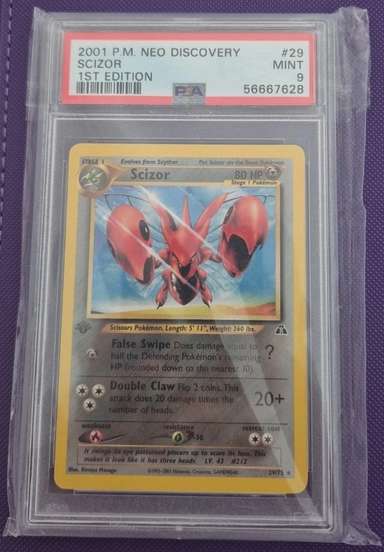 Scizor
