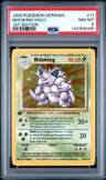 Nidoking