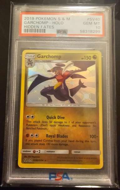 Garchomp