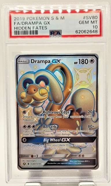 Drampa GX