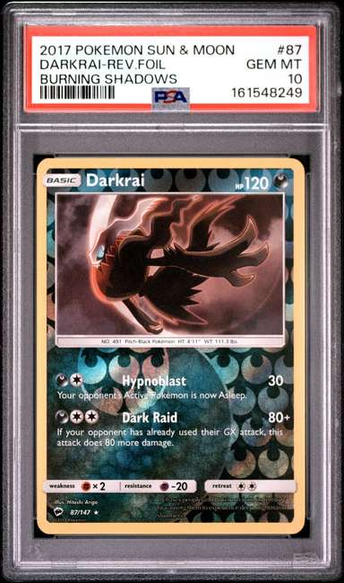 Darkrai