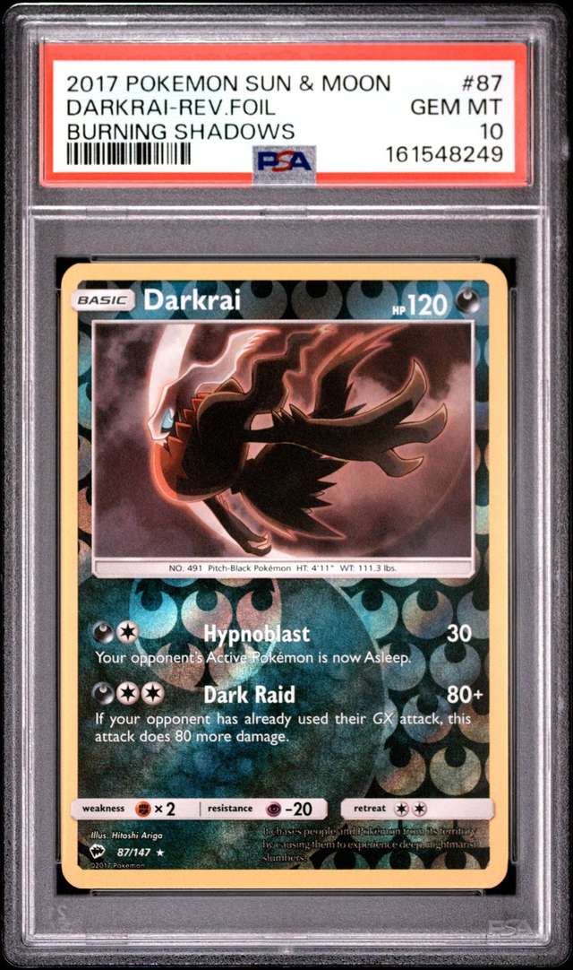 Darkrai