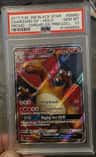 Charizard Gx