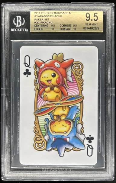 King Of Clubs