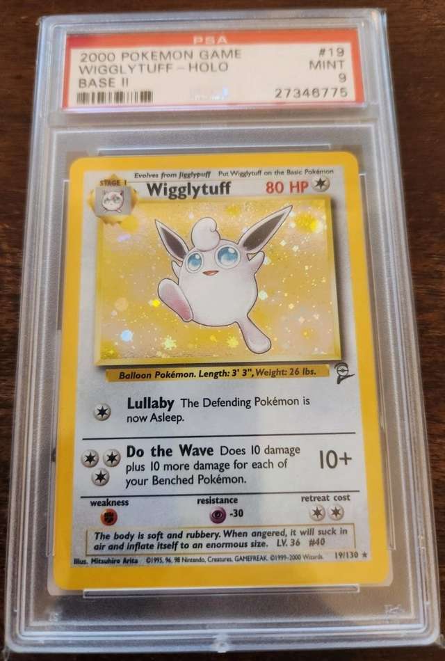 Wigglytuff