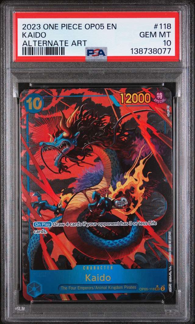 Kaido