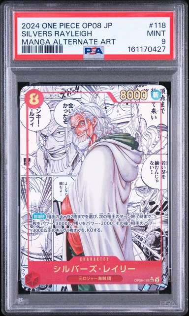 Silvers Rayleigh