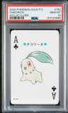 Chikorita