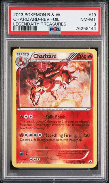 CHARIZARD
