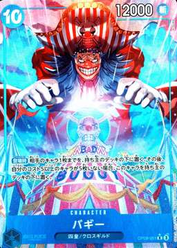 Alternate Art