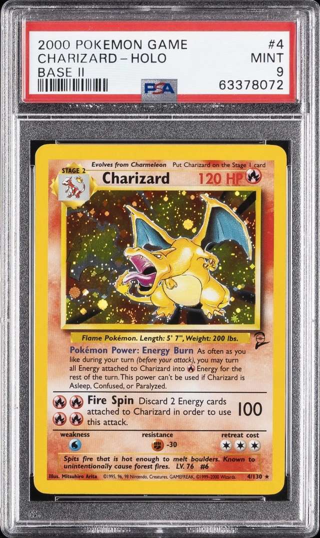 Charizard