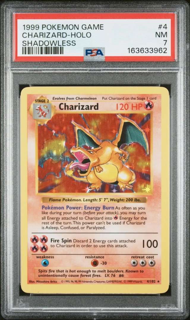 CHARIZARD
