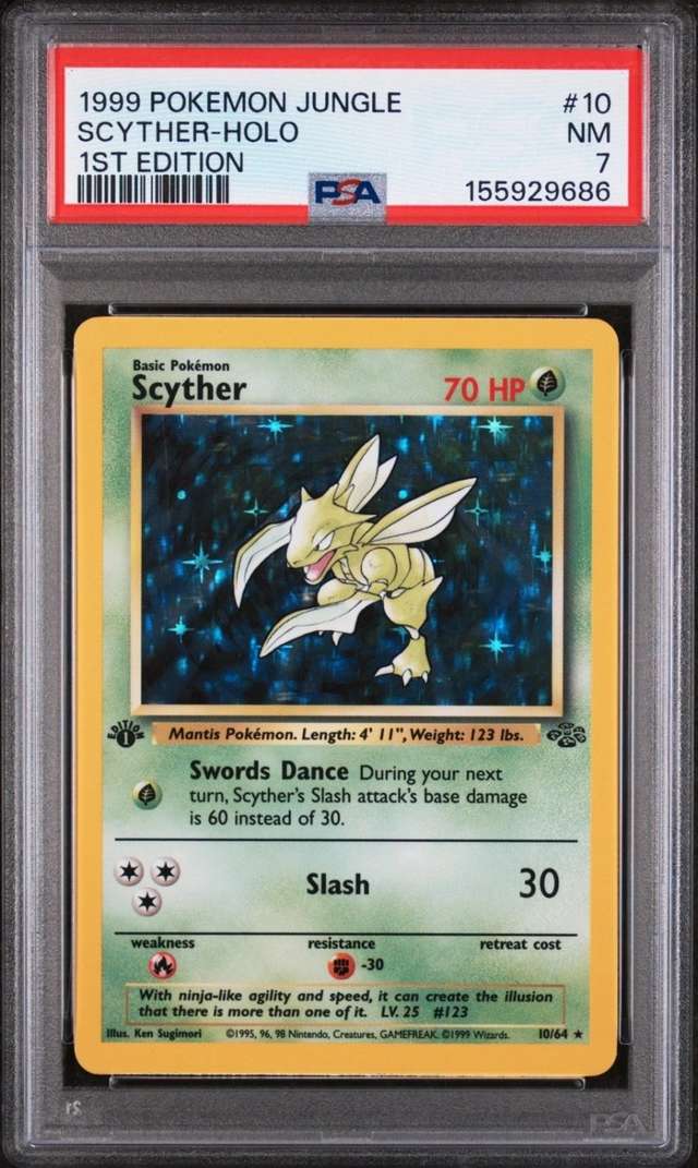 Scyther