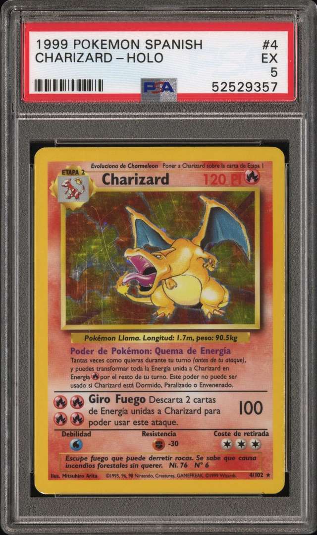 Charizard