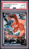 Charizard V