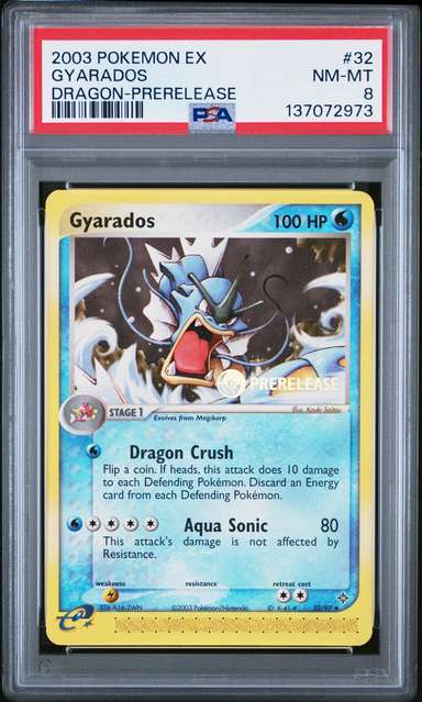 Gyarados
