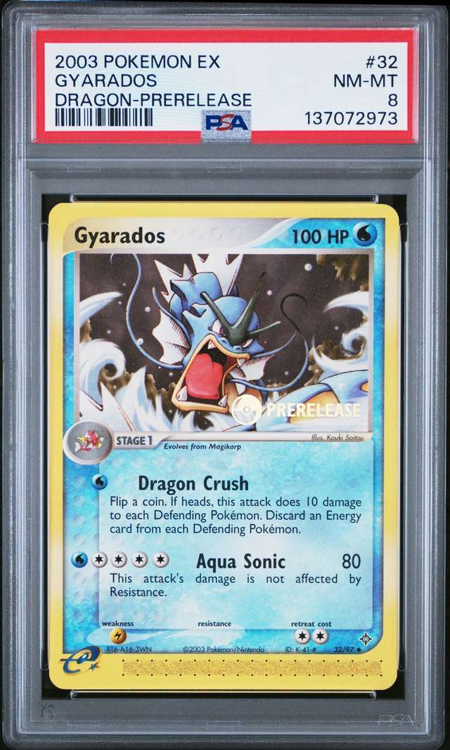 Gyarados