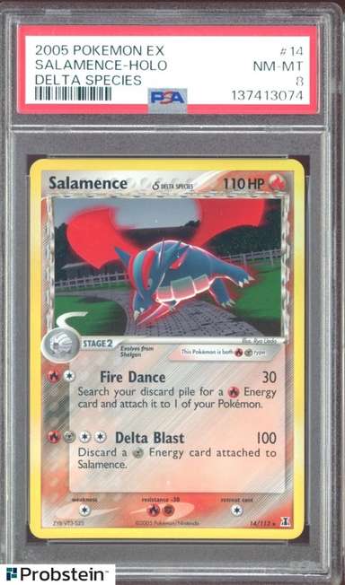 Salamence