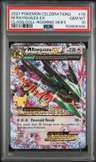 M Rayquaza Ex