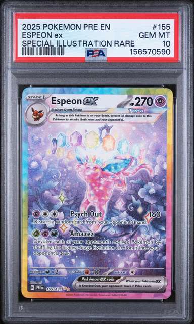 ESPEON ex