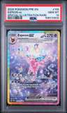 Espeon Ex