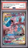 Mewtwo & Mew Gx