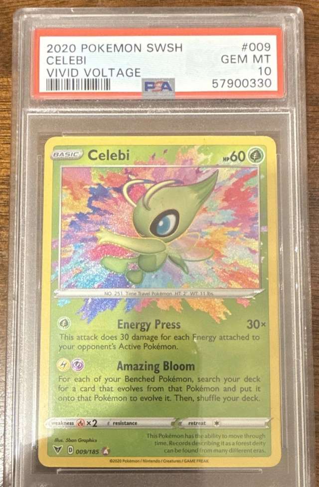 CELEBI