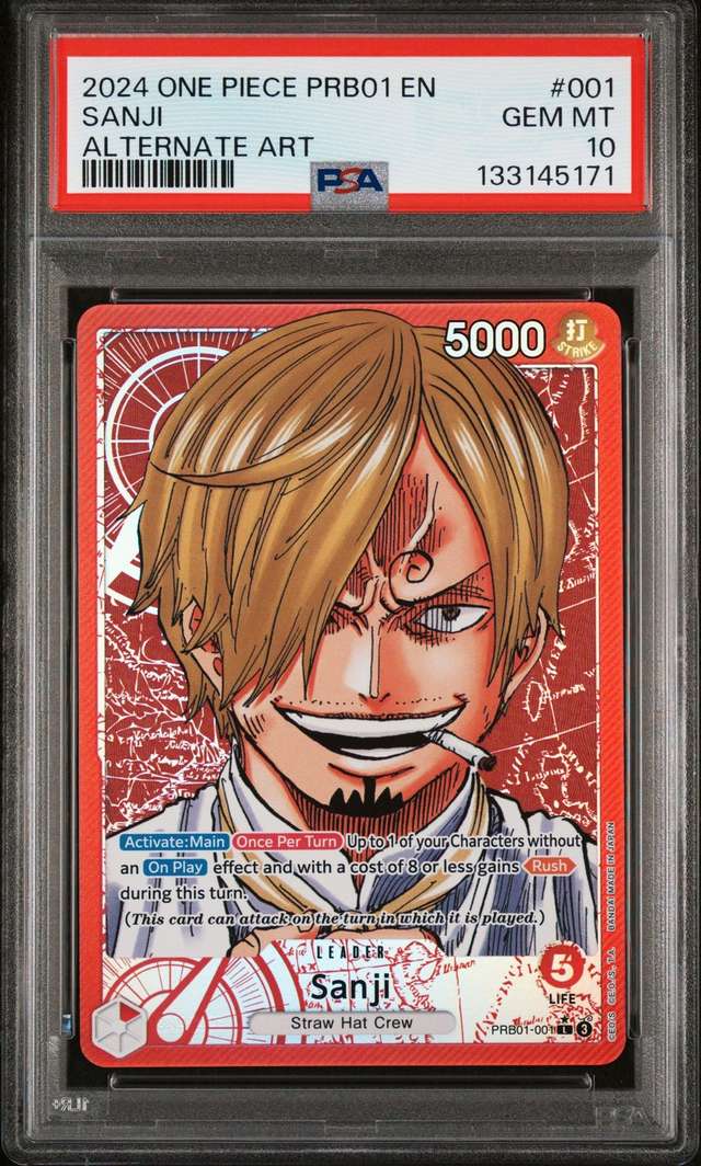 Sanji