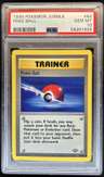 Poké Ball