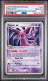 Espeon Ex