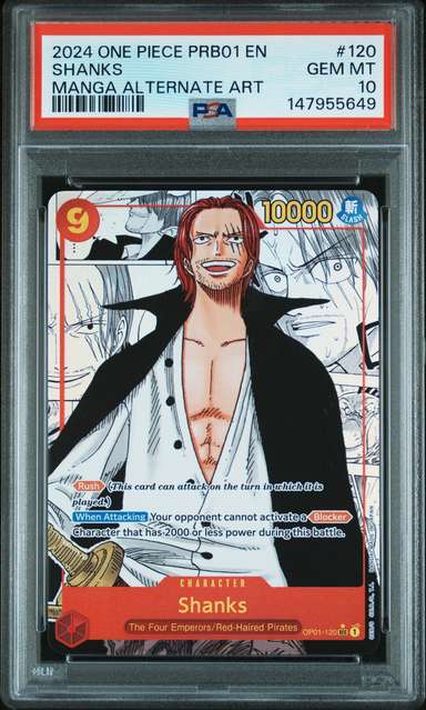 SHANKS