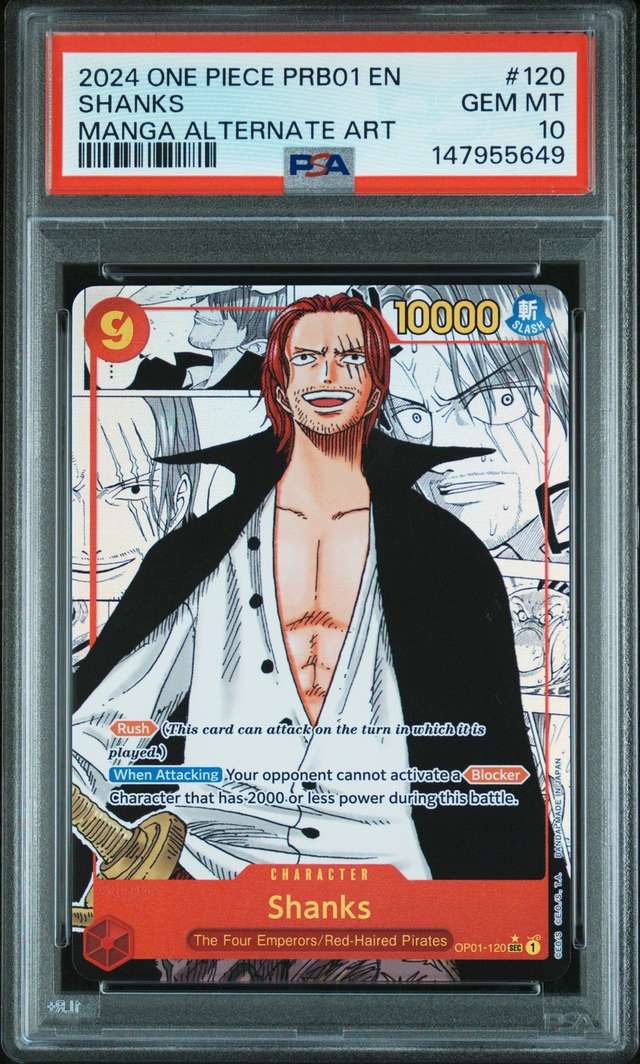 SHANKS
