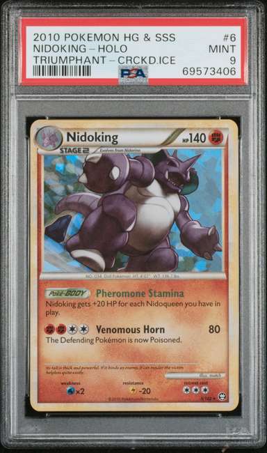 NIDOKING