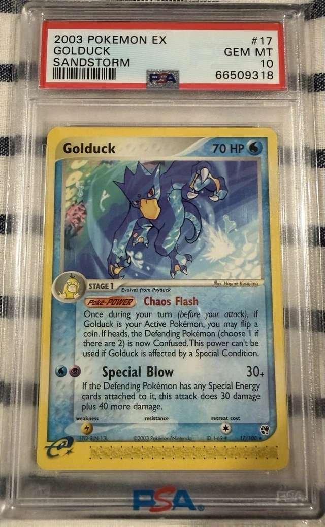 GOLDUCK-REV.FOIL