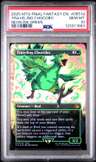 Traveling Chocobo