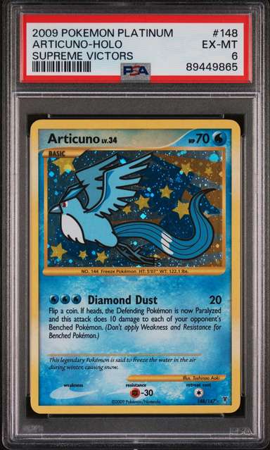 Articuno