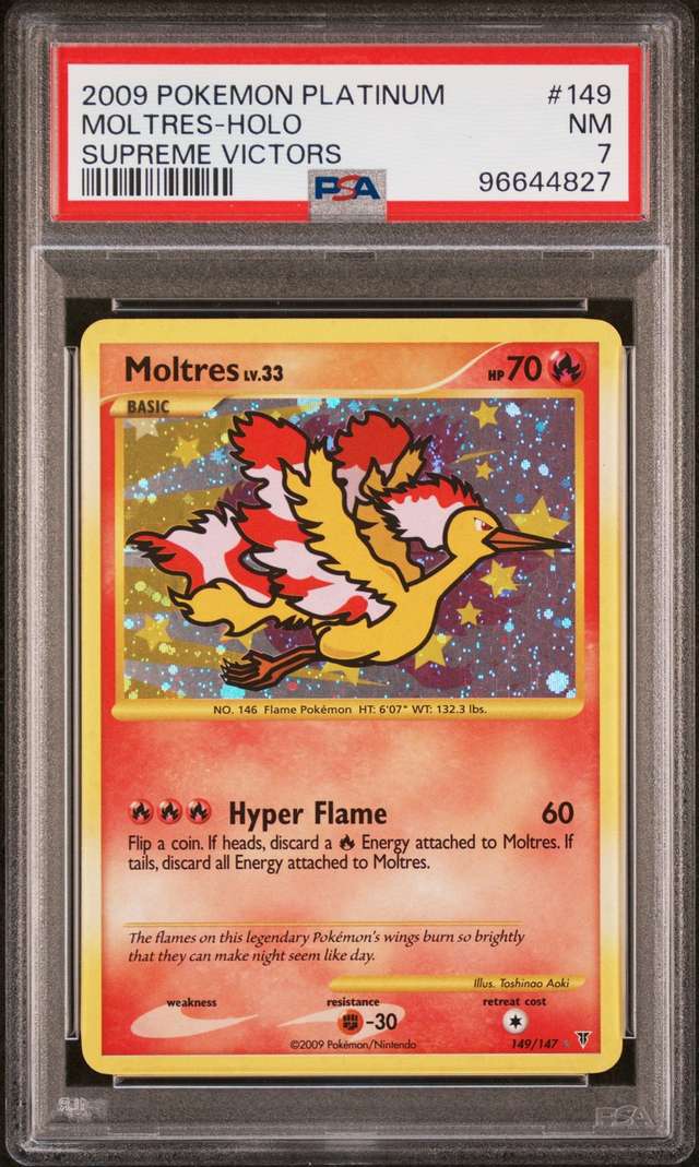 Moltres