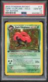 Dark Vileplume